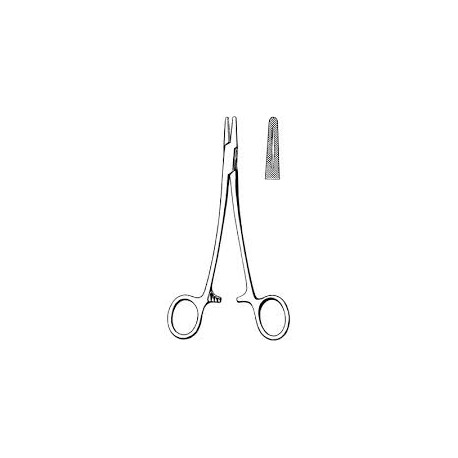 Needle Holder