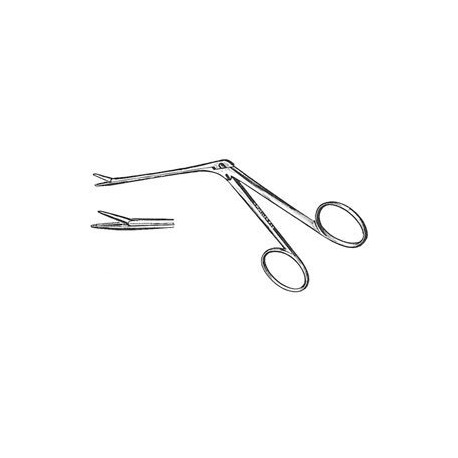 Hartmann Forceps