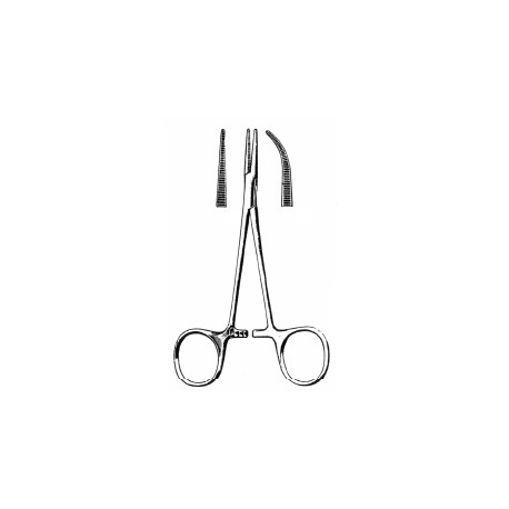 Halsted Mosquito Forceps