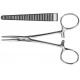 Spencer Wells Forceps