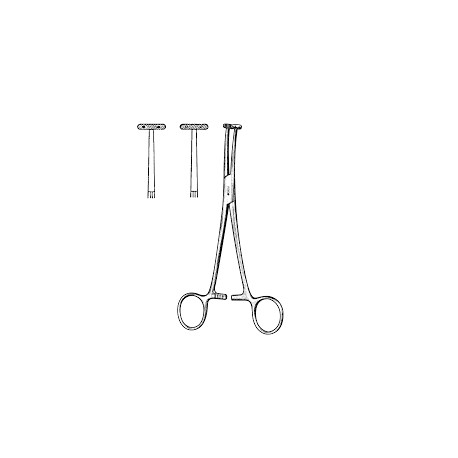 Martel Forceps