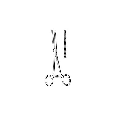 Pean Forceps