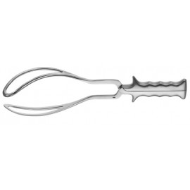 Simposon Obstetrical Forceps