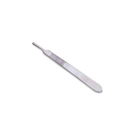 Scalpel Metal Handle