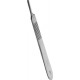 Scalpel Metal Handle