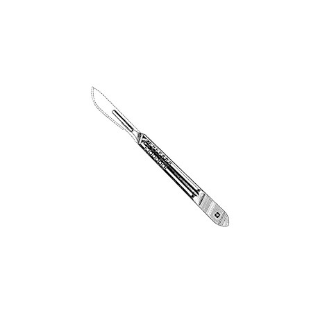 Scalpel Handle