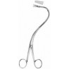 Elsasser Kidney Seizing Forceps