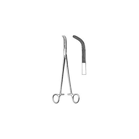 Gall Duct Forceps