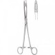 Dressing & Cotton Swab Forceps