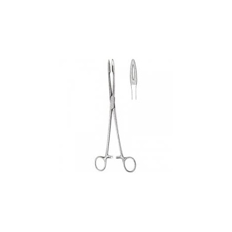 Dressing & Cotton Swab Forceps