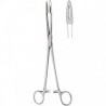 Dressing & Cotton Swab Forceps