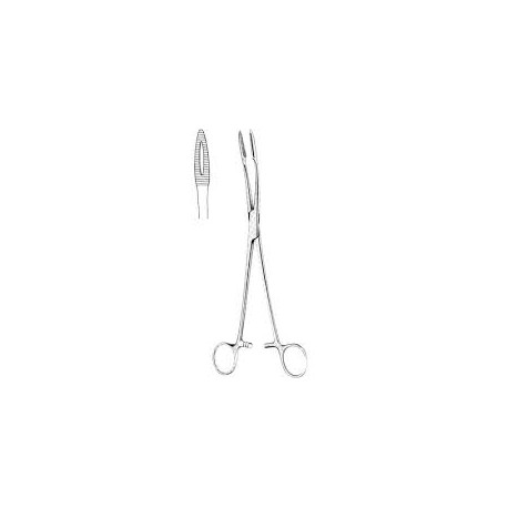 Dressing & Cotton Swab Forceps