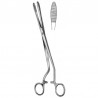 Dressing & Cotton Swab Forceps