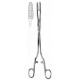 Dressing & Cotton Swab Forceps