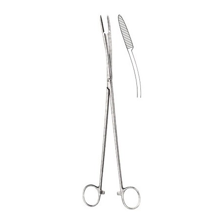 Dressing & Cotton Swab Forceps