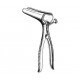 Bodenhammer Ractal Speculum Long