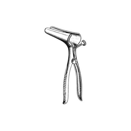 Bodenhammer Ractal Speculum Long