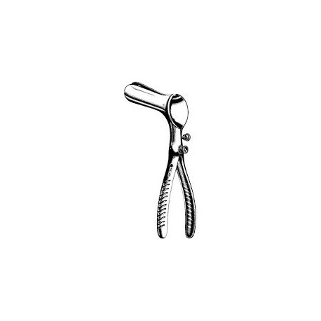 Pratt Ractal Speculum