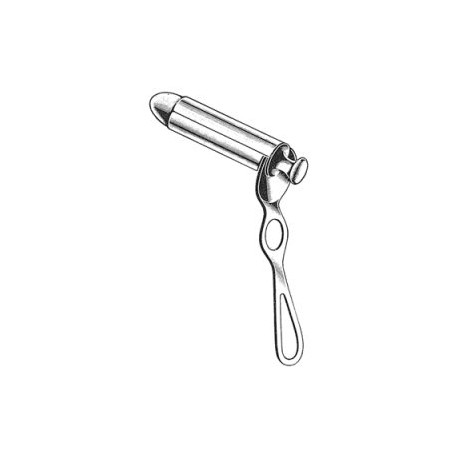 Barr Anal Retractor Self 