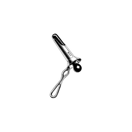 Lves Rectal Speculum