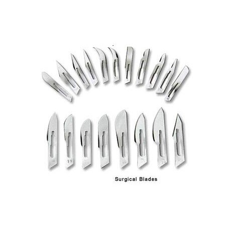 Surgical Blades