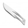No. 10 Sterile Stainless Steel Surgical Blade