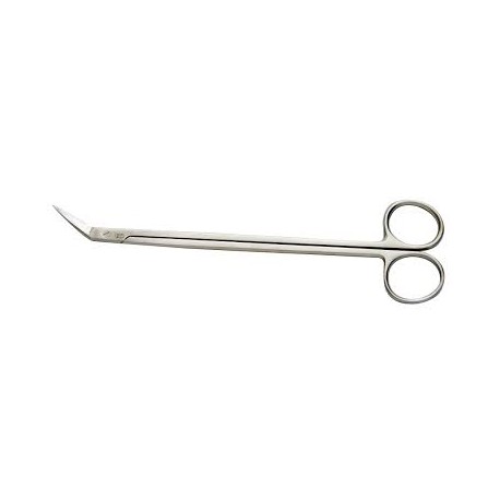 T.C POTT's ANGLE SCISSORS