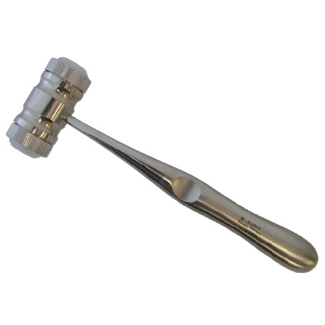 Mead Orthopedic Mallet