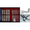 Trelat Vaginal Speculum Of Set