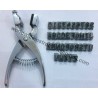 Small Tattoo Pliers