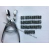 Tattoo Pliers Small