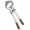 Castrating Forceps