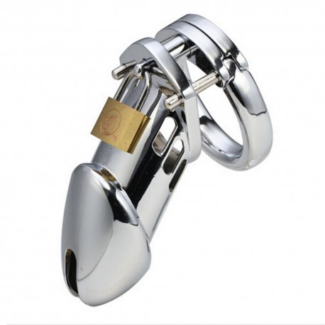 Male Chastity Device