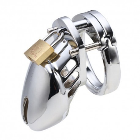 Male Chastity Device