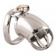 Male Chastity Device