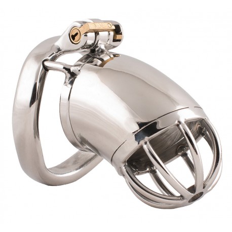 Male Chastity Device