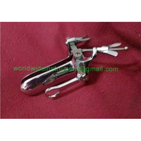 Trelat Vaginal Speculum