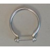 STAINLESS STEEL FRENUM LOOP