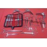 Gynecological Exam Instruments