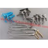 Gynecological Exam Instruments