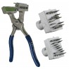 Ketchum Ear Tattoo Plier