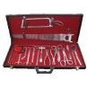 Post Mortem Set 17
