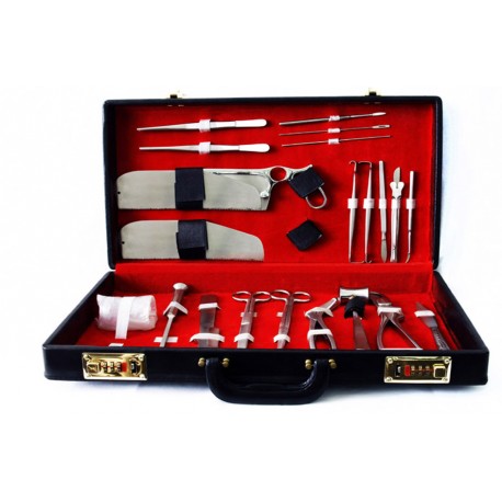 Post Mortem Kit