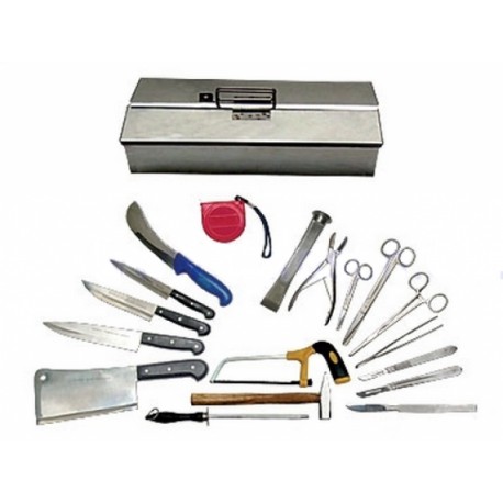 Needle Holder