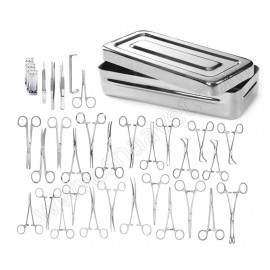 Complete Surgical Box