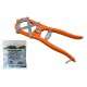 Elastrator Heavy Duty Tool Bander Pliers