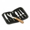 Hoof Knife Pocket Set