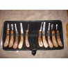 The Ultimate Hoof Knife Kit