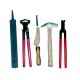 Farrier Shoeing Kit