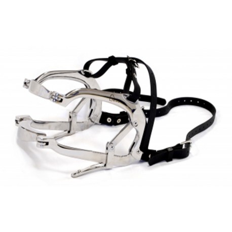 Optimum Mouth-Opener